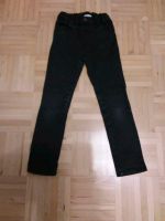 Mädchen Jeans Hose, von H&M, Gr. 116 Münster (Westfalen) - Albachten Vorschau