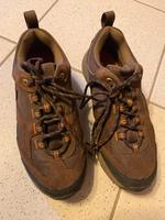 Timberland Wanderschuhe für Damen / Größe 38 Hessen - Sulzbach Vorschau