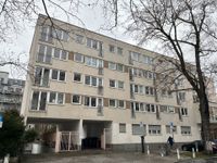 Vermietete 2-Zimmer-ETW in Volksparknähe mit Tiefgaragenstellplatz Berlin - Schöneberg Vorschau