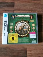 Professor Layton Verlorene Zukunft DS Nintendo Berlin - Treptow Vorschau