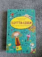 Lotta-Leben Buch / Das reinste Katzentheater Berlin - Hohenschönhausen Vorschau
