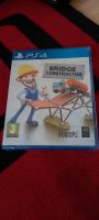 Bridge Constructor Spiel für PS4 SEALED Nordrhein-Westfalen - Köln Vogelsang Vorschau