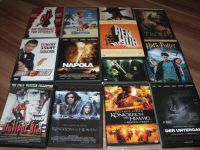 10 DVDs verschiedene Filme & 3 doppelte DVDs Filme Sachsen - Gelenau Vorschau