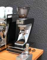 Kaffeemühle Espressomühle BARATZA Sette 270WI NEU Bayern - Siegsdorf Vorschau