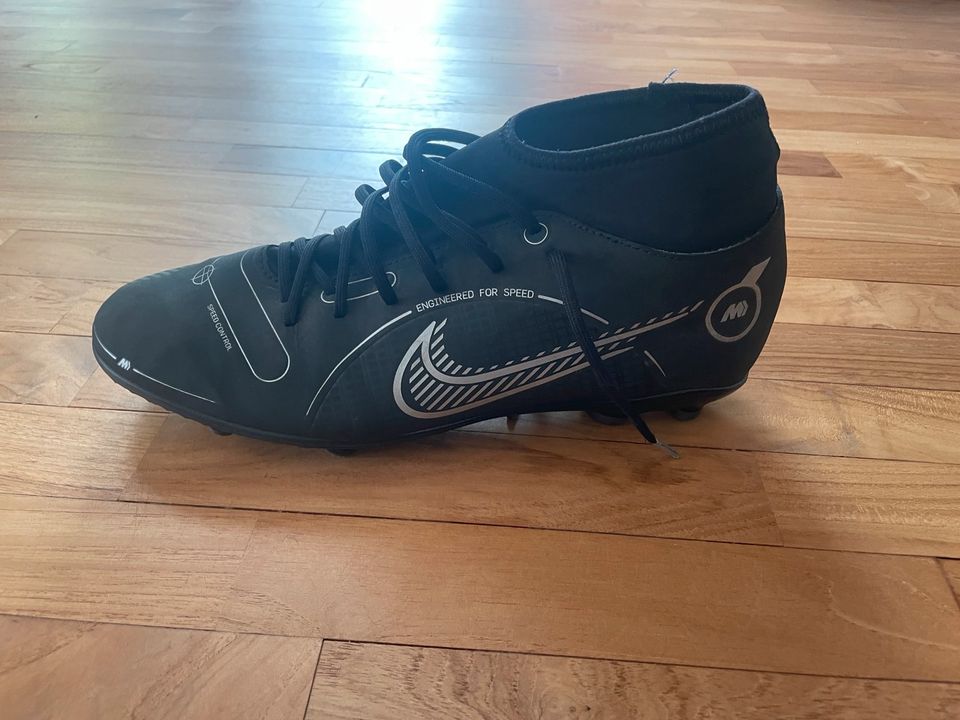 Nike Mercurial Superfly 8 in Emsdetten