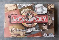 Monopoly Deluxe Edition golden Holzspielsteine Sonderedition Niedersachsen - Giesen Vorschau