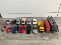 Siku und sonstige Spielzeuge Modell Autos (Porsche, VW, etc.) Aachen - Aachen-Mitte Vorschau