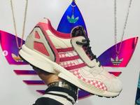 adidas Originals ZX 8000 Sakura GV7493 Sachsen-Anhalt - Bördeland Vorschau