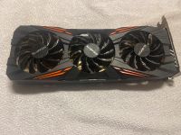 Gigabyte GV-N 1070 WindForce X2 6GB GDDR6, HDMI Nordrhein-Westfalen - Bad Sassendorf Vorschau