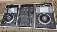 Denon DJ SC5000M Prime & X1800 Prime Setup Niedersachsen - Lehrte Vorschau
