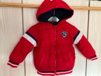 Kinderjacke, Übergangsjacke / Gr. 86 Nordrhein-Westfalen - Gummersbach Vorschau