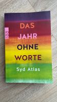Das Jahr ohne Worte - Syd Atlas Bayern - Mering Vorschau
