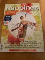 happinez Erfüllung 3/2014 Köln - Weidenpesch Vorschau