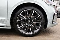 4x Felge AQUARIUS 21" Black - original - SKODA ENYAQ iV /2199€* Bayern - Höchberg Vorschau