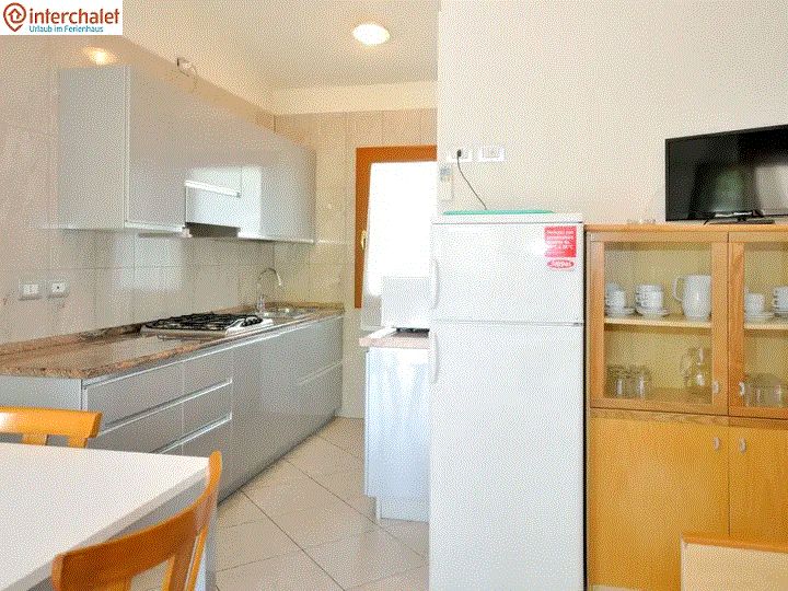 3-Zi. Ferienwohnung in Bibione für 6 Pers. - 350m zum Strand in Erlangen