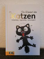 Die Wahrheit über Katzen NEU Baden-Württemberg - Mannheim Vorschau