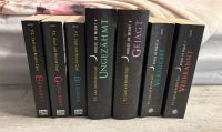 House of Night Band 1-7 Essen - Stoppenberg Vorschau