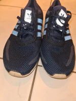 Adidas Los Angeles Schuhe Blau Größe 38 München - Berg-am-Laim Vorschau
