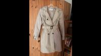 Trenchcoat beige Baden-Württemberg - Pfullingen Vorschau