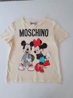 Moschino h&m Shirt Rheinland-Pfalz - Schönenberg-Kübelberg Vorschau