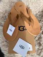 UGG Flip Flops Gr. 39 Neu Niedersachsen - Norderney Vorschau