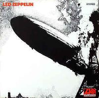 LP: Led Zeppelin ‎– "Led Zeppelin" Sachsen - Ebersbach/Sachsen Vorschau