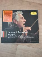 Leonard Bernstein - Mahler II Bonn - Beuel Vorschau