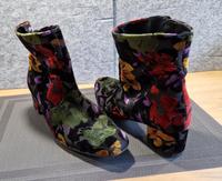 Stylische Damenstiefelette mit Luftpolstersohle von ara Hessen - Niddatal Vorschau