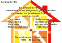 ALLROUND-HANDWERKER Frankfurt am Main - Nordend Vorschau