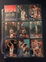 Upper Deck 1994 Team USA Exchange Set NBA Basketball Nordrhein-Westfalen - Raesfeld Vorschau