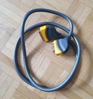 Hochwertiges Scart Kabel vergoldete Kontakte 1,5 m Hannover - Vahrenwald-List Vorschau