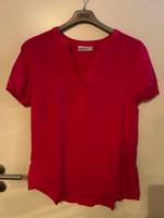 Sommerliches Shirt Kurzarm in pink Größe 40 Köln - Lindenthal Vorschau