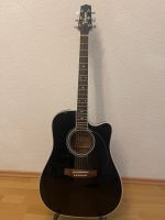 Takamine EF341SC w/Softcase und Gigbag WIE NEU Bayern - Schweinfurt Vorschau