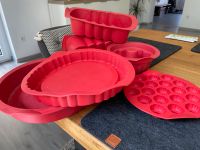 Tupperware Silikon Formen Nordrhein-Westfalen - Burbach Vorschau