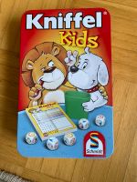 Kniffel Kids Bayern - Tutzing Vorschau
