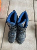 Winterstiefel Jungen Bielefeld - Senne Vorschau