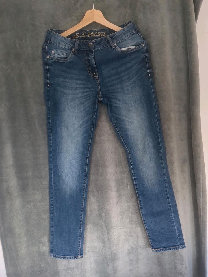 Blue Motion Jeans 36 (2) in Zülpich