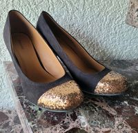 Glitzer Pumps - NEU - Größe 43 Baden-Württemberg - Ilshofen Vorschau