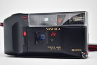 Yashica AF J2 analoge Kompaktkamera Baden-Württemberg - Eichstetten am Kaiserstuhl Vorschau