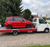 Schlachtfest Ersatzteile Peugeot 1007 Gasanlage Nordrhein-Westfalen - Wickede (Ruhr) Vorschau