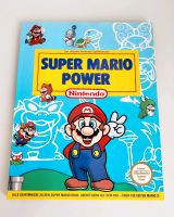 Original Super Mario POWER Bros NINTENDO NES Spieleberater Thüringen - Eisenach Vorschau