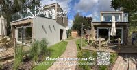 Ferienhaus am See I Deluxe I Ruhe I Seeblick I Sauna I Erholung Sachsen-Anhalt - Elbe-Parey Vorschau