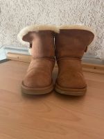 Original Uggs Bally button Nordrhein-Westfalen - Witten Vorschau