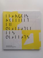 NEU Katalog "Francois Morellet - Die Quadratur des Quadrats ..." Frankfurt am Main - Ginnheim Vorschau