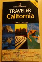 National Geographic Traveler California USA Kalifornien Reise Hessen - Langen (Hessen) Vorschau