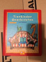 Kinderbuch "Tierkinder Geschichten" ab 3 Jahren Baden-Württemberg - Schorndorf Vorschau