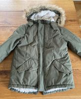 Parka / Winterjacke/ Wintermantel 134/140 Nordrhein-Westfalen - Dülmen Vorschau