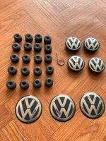 VW Original Teile für Räder Baden-Württemberg - Bad Waldsee Vorschau