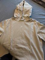 Gymshark Hoodie Herren Hybrid Wellness Brandenburg - Brandenburg an der Havel Vorschau