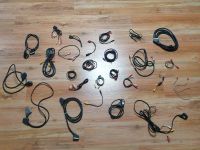 Cinch Scart Kabel Stecker Paket Computerkabel Konvolut Baden-Württemberg - Wildberg Vorschau